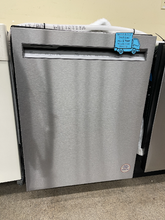 Load image into Gallery viewer, KitchenAid - 39 dBA Stainless Dishwasher - 6071
