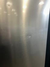 Load image into Gallery viewer, Frigidaire 26 cu ft Stainless Steel 4 Door French Door Refrigerator - 7701

