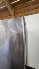 Load image into Gallery viewer, (T08440) GE - 28.7 cu ft 4 Door French Door Refrigerator with Autofill Pitcher - 8440
