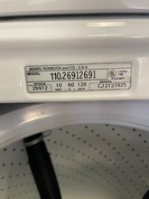 Load image into Gallery viewer, Kenmore Washer - 5787
