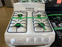 Load image into Gallery viewer, Hotpoint 24 in Gas Stove - 6366

