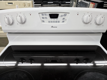 Load image into Gallery viewer, Amana Electric Stove - 8047
