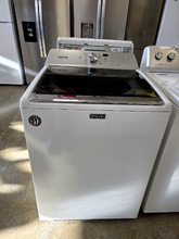 Load image into Gallery viewer, Maytag Washer - 7924
