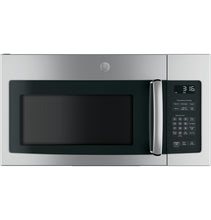 Load image into Gallery viewer, Brand New GE Stainless Microwave Oven w/ Recirculating Venting - JNM3163RJSS
