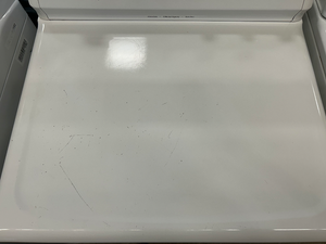 Kenmore Elite Washer and Gas Dryer Set
