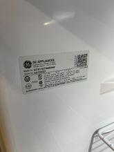 Load image into Gallery viewer, GE - 16.6 Cu. Ft. Top-Freezer Refrigerator - White - 5979
