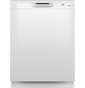 Brand New GE White Dishwasher - GDF535PGRWW