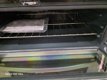 Load image into Gallery viewer, Whirlpool 6.7 cu ft Stainless Steel Double Electric Stove - 7632
