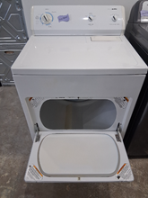 Load image into Gallery viewer, Kenmore Gas Dryer -8237
