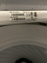 Load image into Gallery viewer, Kenmore Washer - 5563
