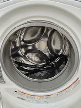 Load image into Gallery viewer, Whirlpool Front Load Washer and Electric Dryer Set - 8189 - 7122
