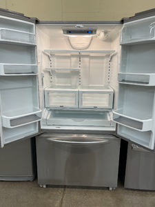 KitchenAid Stainless French Door Refrigerator - 5511