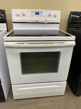 Load image into Gallery viewer, Whirlpool Electric Stove - 5923
