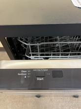 Load image into Gallery viewer, GE Stainless Portable Dishwasher - 5373
