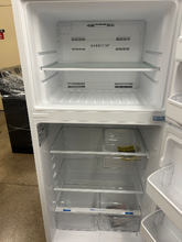 Load image into Gallery viewer, Frigidaire 18 cu ft White Refrigerator - 7209
