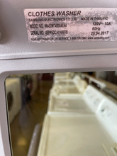 Load image into Gallery viewer, Samsung Washer and Gas Dryer Set - 4310- 4378
