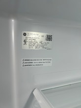 Load image into Gallery viewer, GE 24.7 cu ft Stainless Steel French Door Refrigerator - 7323
