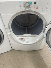 Load image into Gallery viewer, Whirlpool Duet Gas Dryer - 5036
