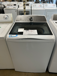 GE Profile 5.0 cu Ft. Top Load Washer - 6796