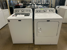 Load image into Gallery viewer, Maytag Washer &amp; Electric Dryer Set - 7472 - 7478
