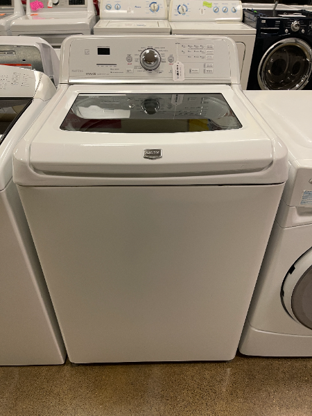 Maytag Washer - 5485