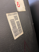 Load image into Gallery viewer, GE Stainless Refrigerator - 5555
