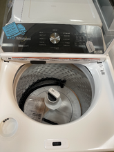 Load image into Gallery viewer, Whirlpool - 4.7-4.8 Cu. Ft. Washer - 6053

