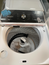 Load image into Gallery viewer, Whirlpool 4.8 cu ft Washer and 7 cu ft Electric Dryer Set - 6053 - 6056
