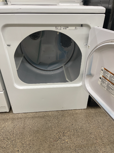 Maytag Electric Dryer - 3809