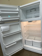 Load image into Gallery viewer, Frigidaire Refrigerator - 6198

