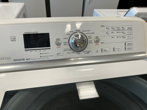 Maytag Bravos Washer - T06523