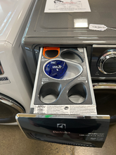 Load image into Gallery viewer, Electrolux 4.5 Cu.Ft. Titanium Front Load Washer - 6325
