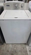 Load image into Gallery viewer, (T08491) Maytag Commercial Washer - 8491
