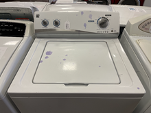 Load image into Gallery viewer, Kenmore Washer - 5766
