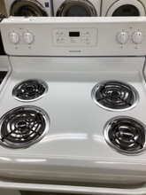 Load image into Gallery viewer, Frigidaire Coil Electric Stove - 5256
