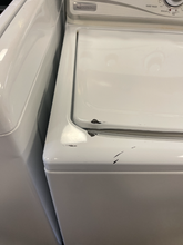 Load image into Gallery viewer, Maytag Electric Washer - 4680
