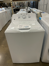 Load image into Gallery viewer, GE Washer - 7803
