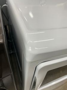 GE Profile 7.4 cu ft Electric Dryer - 6880