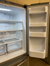 Load image into Gallery viewer, Samsung Stainless French Door Refrigerator - 5239
