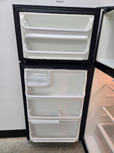 Load image into Gallery viewer, Frigidaire Black Refrigerator - 8253
