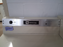 Load image into Gallery viewer, Maytag Coin Operated Gas Dryer - 8228
