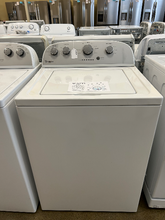 Load image into Gallery viewer, Whirlpool Washer - 7838
