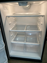 Load image into Gallery viewer, Frigidaire Stainless Refrigerator - 7361
