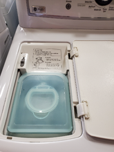 Load image into Gallery viewer, GE Profile Washer And Gas Dryer Set- 5247 - 5249
