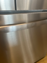 Load image into Gallery viewer, Frigidaire 28.8 cu ft Stainless French Door Refrigerator - 7220
