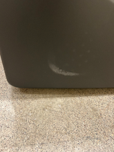 Load image into Gallery viewer, Whirlpool 7.4 cu ft Volcano Black Gas Dryer - 7642
