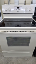 Load image into Gallery viewer, Whirlpool Electric Stove - 8374
