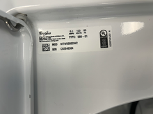 Load image into Gallery viewer, Whirlpool Washer - 7829
