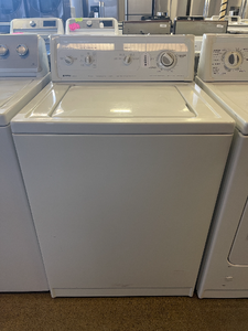 Kenmore Washer and Gas Dryer Set - 4628 - 4549