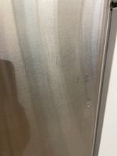 Load image into Gallery viewer, Kenmore Stainless Refrigerator - 5780
